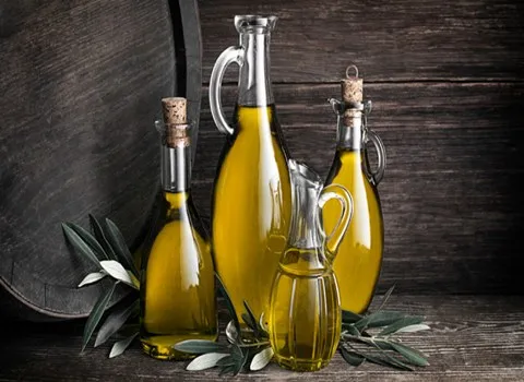 تصویر 3 از خرید روغن زیتون طبیعی + قیمت فروش استثنایی