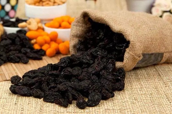 تصویر 1 از فروش مویز سیاه افغان + قیمت خرید به صرفه