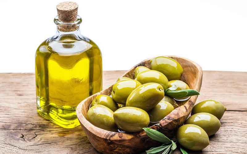 تصویر 4 از قیمت خرید روغن زیتون طارم عمده به صرفه و ارزان