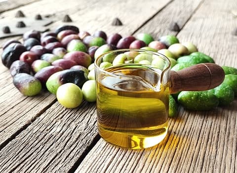 تصویر 2 از قیمت خرید روغن زیتون پالایش شده با فروش عمده
