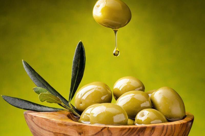 تصویر 4 از قیمت خرید روغن زیتون پالایش شده با فروش عمده