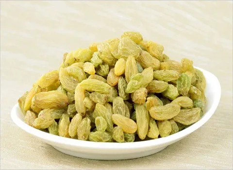 تصویر 5 از خرید و قیمت کشمش سبز قلمی ممتاز + فروش عمده
