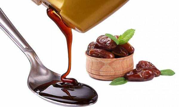 شیره خرما؛ بهترین جایگزین قند و انرژی‌ زای طبیعی