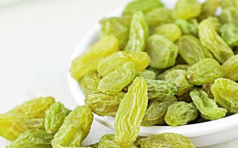 تصویر 4 از خرید کشمش سبز درجه یک + قیمت فروش استثنایی