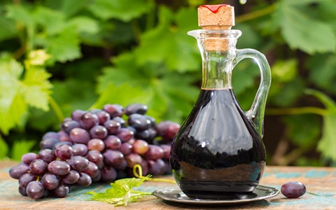 تصویر 2 از فروش سرکه انگور اصل + قیمت خرید به صرفه