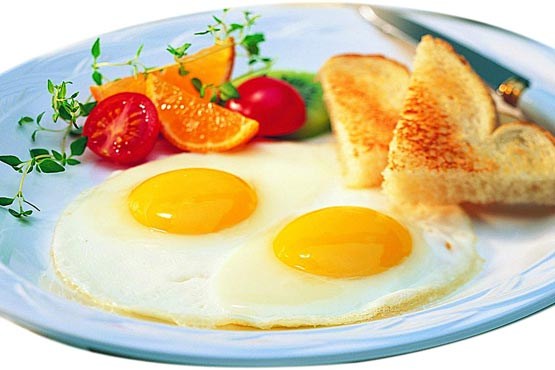 تصویر 3 از قیمت تخم مرغ 2 زرده + خرید باور نکردنی