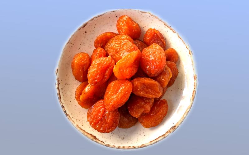 تصویر 5 از قیمت خرید آلو حاج حسنی با فروش عمده