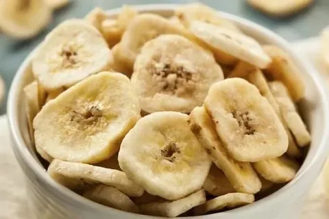 تصویر 4 از خرید و فروش میوه موز خشک با شرایط فوق العاده