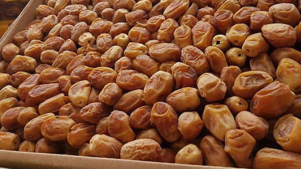 تصویر 2 از قیمت خرما زاهدی صادراتی با کیفیت ارزان + خرید عمده