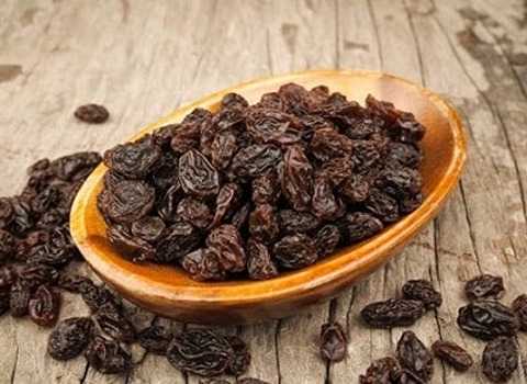 تصویر 5 از قیمت خرید کشمش آفتابی کاشمر + فروش ویژه