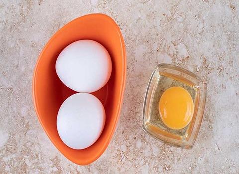 تصویر 1 از قیمت خرید تخم مرغ محلی شمال با فروش عمده
