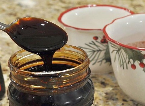 تصویر 3 از خرید شیره خرما رژیمی + قیمت فروش استثنایی