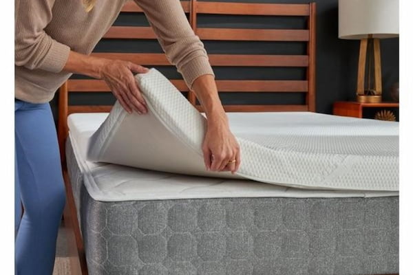 تصویر 5 از قیمت خرید تشک پد دار طبی + فروش ویژه