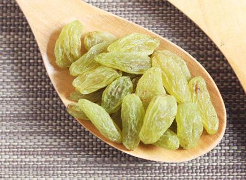 قیمت کشمش سبز درجه یک + خرید باور نکردنی