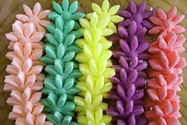 تصویر 5 از فروش نبات دمنوشی گل محمدی + قیمت خرید به صرفه