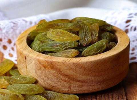 تصویر 1 از قیمت خرید کشمش سبز کارتونی + فروش ویژه