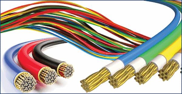 تصویر 4 از فروش کابل شبکه cat6 sftp + قیمت خرید به صرفه