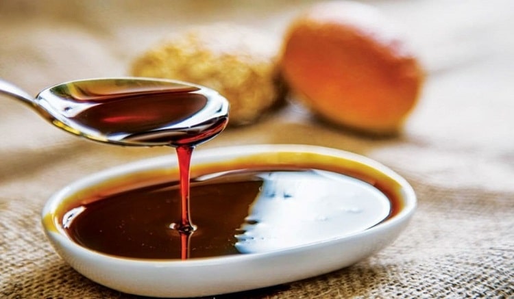 تصویر 3 از خرید و قیمت شیره خرما صنعتی + فروش عمده