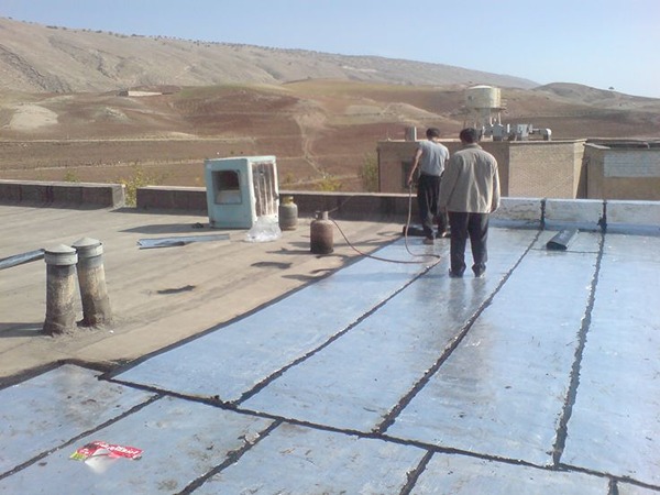 تصویر 4 از قیمت خرید ایزوگام بام گستر ارومیه با فروش عمده