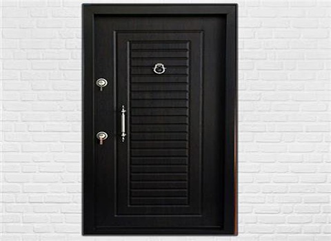 تصویر 1 از قیمت درب ضد سرقت رمز دار با کیفیت ارزان + خرید عمده