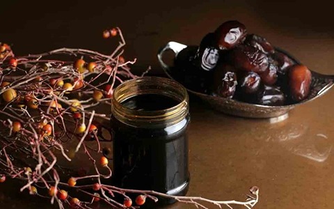تصویر 4 از خرید شیره خرما غلیظ + قیمت فروش استثنایی