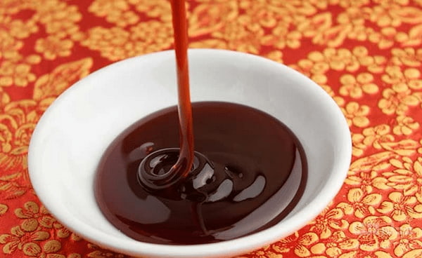 تصویر 2 از خرید شیره خرما عسلی + قیمت فروش استثنایی