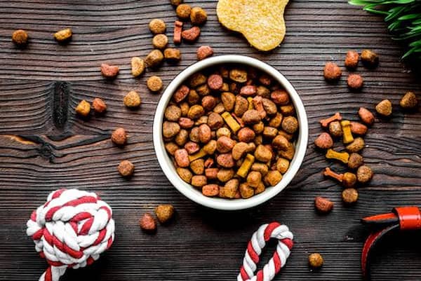 تصویر 3 از خرید و قیمت خوراک جونیور نژاد بزرگ + فروش عمده