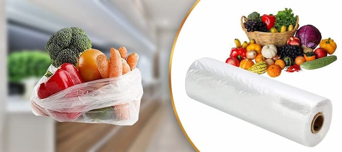 تصویر 1 از خرید نایلون فریزر عمده + قیمت فروش استثنایی