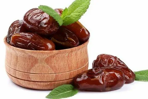 تصویر 5 از فروش خرما پیارم زرد + قیمت خرید به صرفه