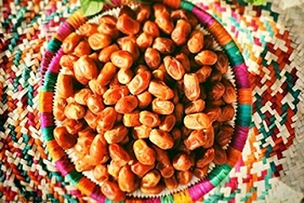 تصویر 1 از خرید و فروش خرما خاصویی صادراتی با شرایط فوق العاده