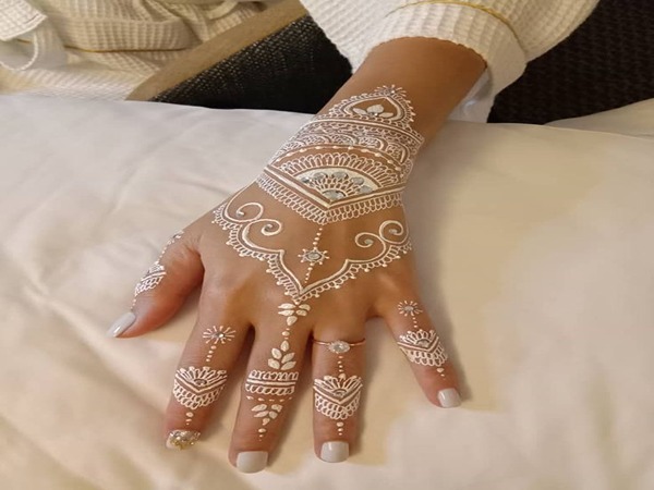 تصویر 1 از خرید و قیمت پودر حنای تازه سفید + فروش عمده
