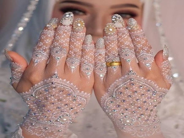 تصویر 5 از خرید و قیمت پودر حنای تازه سفید + فروش عمده