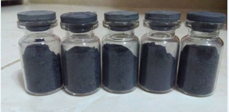 تصویر 5 از خرید سرمه کافوری اصل + قیمت فروش استثنایی