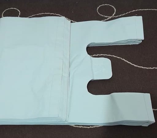 تصویر 1 از قیمت خرید نایلون دسته رکابی شیری با فروش عمده