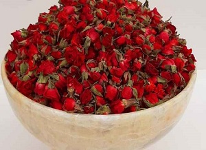 تصویر 5 از قیمت گل سرخ لاله زار کرمان + خرید باور نکردنی