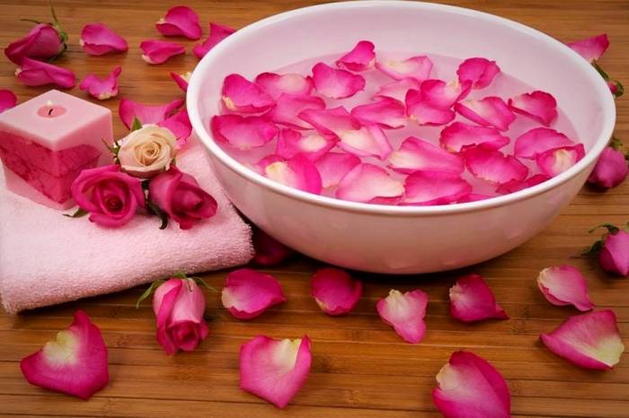 تصویر 2 از قیمت خرید غنچه گل محمدی عمده + فروش ویژه