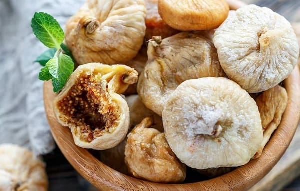 تصویر 4 از فروش انجیر خشک کوهی + قیمت خرید به صرفه