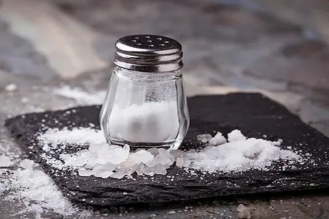 تصویر 5 از قیمت خرید نمک طعام هستی با فروش عمده