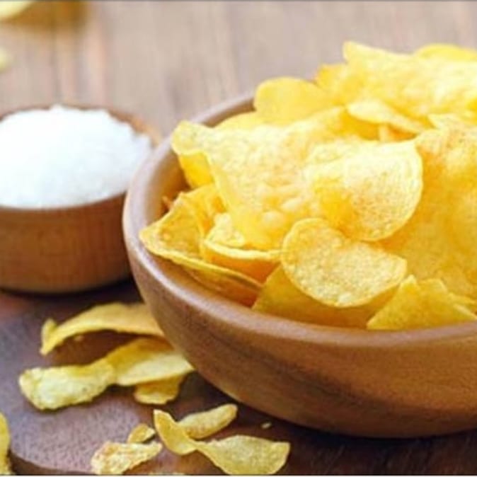 تصویر 5 از قیمت خرید چیپس قوطی دار با فروش عمده