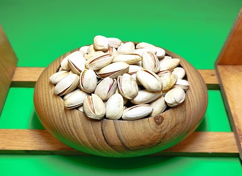 تصویر 1 از قیمت پسته اکبری اعلا با کیفیت ارزان + خرید عمده