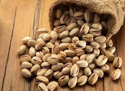 تصویر 3 از قیمت پسته اکبری اعلا با کیفیت ارزان + خرید عمده