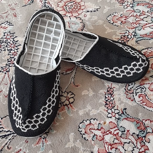 تصویر 5 از قیمت خرید صندل گیوه مردانه با فروش عمده