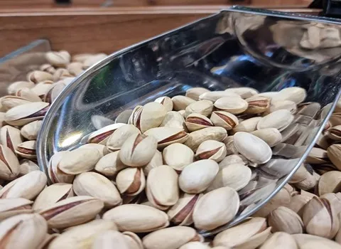 تصویر 3 از خرید و فروش پسته درجه یک احمد آقایی با شرایط فوق العاده
