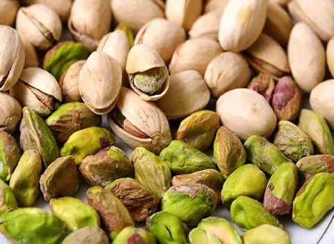 تصویر 5 از قیمت خرید پسته خندان احمد آقایی با فروش عمده