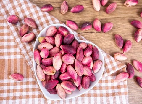 تصویر 4 از قیمت پسته درجه یک صادراتی + خرید باور نکردنی