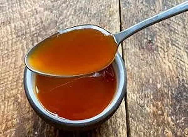 تصویر 5 از فروش شیره انجیر زرد + قیمت خرید به صرفه