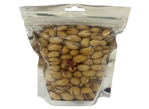 تصویر 3 از خرید پسته کله قوچی زعفرانی + قیمت فروش استثنایی
