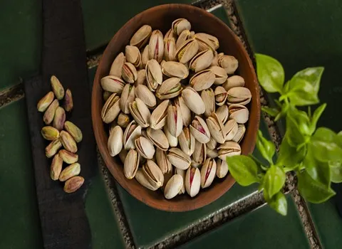 تصویر 4 از خرید و فروش پسته کله قوچی رفسنجان با شرایط فوق العاده