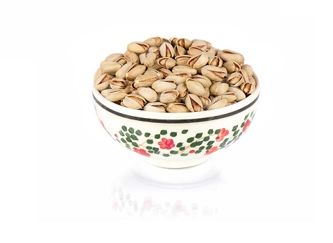 تصویر 1 از قیمت خرید پسته درجه یک کله قوچی با فروش عمده