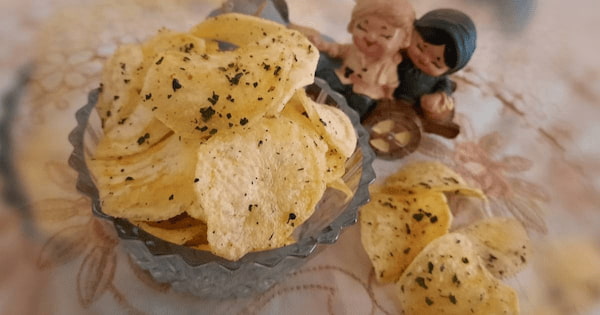 تصویر 4 از خرید و فروش چیپس سبزیجات رژیمی با شرایط فوق العاده